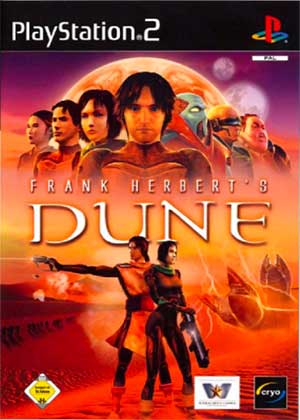 Frank Herbert's Dune
