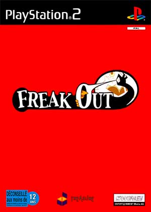 Freak Out