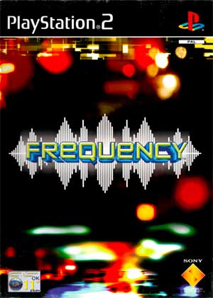 Frequency