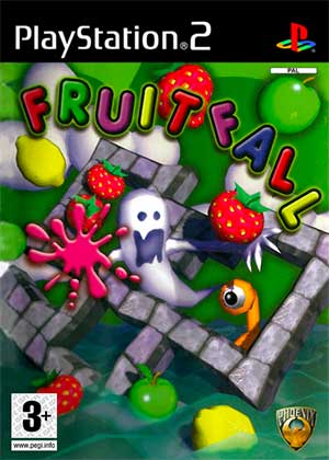 Fruit Fall