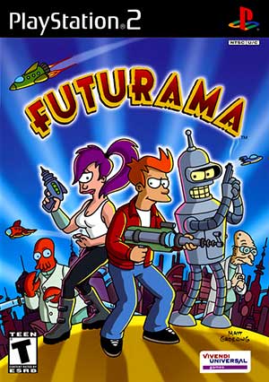 Futurama
