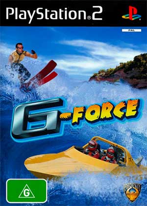 G-Force
