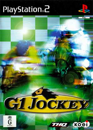 G1 Jockey