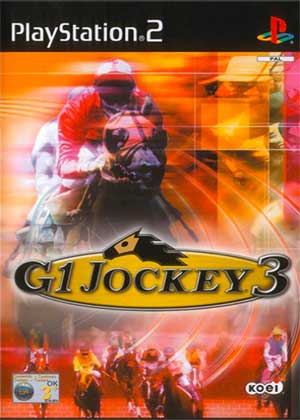 GI Jockey 3