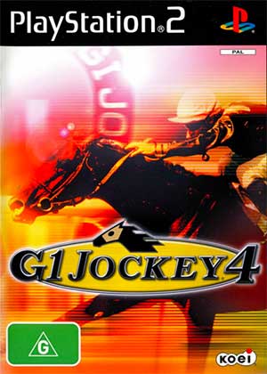 GI Jockey 4