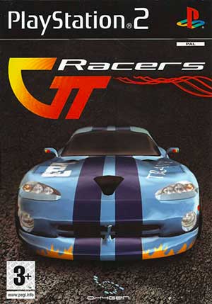 GT Racers