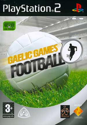 Gaelic Games - Football