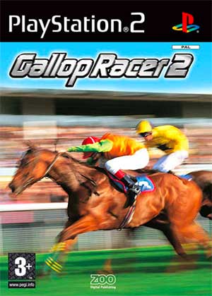 Gallop Racer - Lucky 7