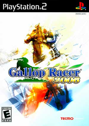 Gallop Racer 2006