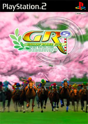 Gallop Racer 5