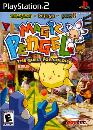 Garakuta Meisaku Gekijou - Rakugaki Oukoku