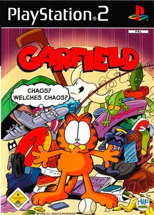 Garfield