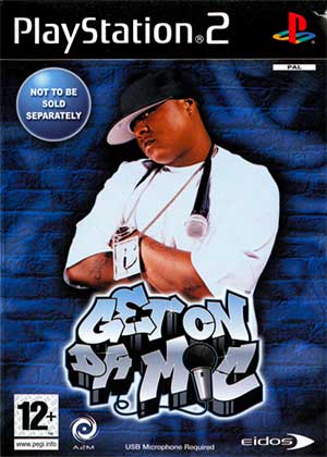 Get on da Mic