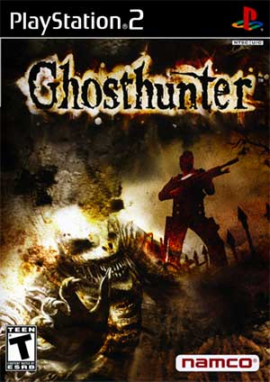 Ghosthunter