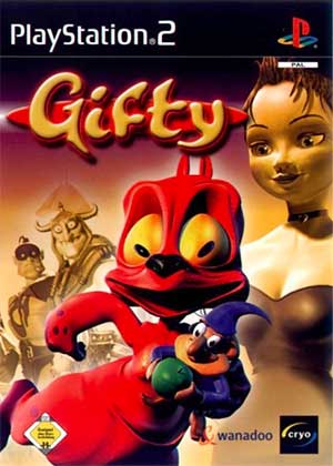 Giftie