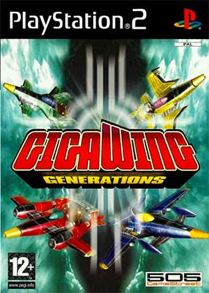 GigaWing Generations