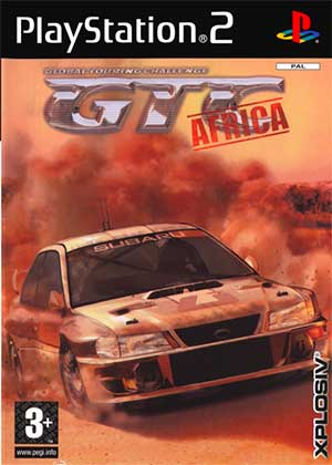 Global Touring Challenge - Africa