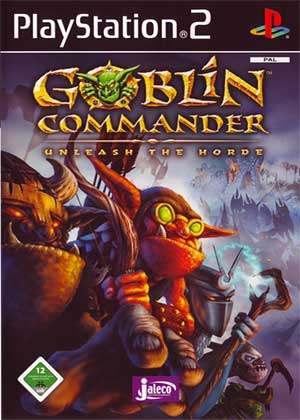 Goblin Commander - Unleash the Horde