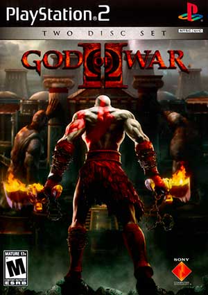 God of War II