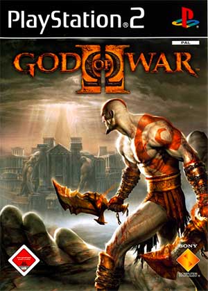 God of War II - Shuuen e no Jokyoku