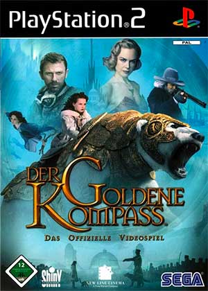 Golden Compass, The