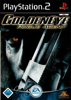 GoldenEye - Au Service du Mal