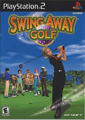 Golf Paradise DX