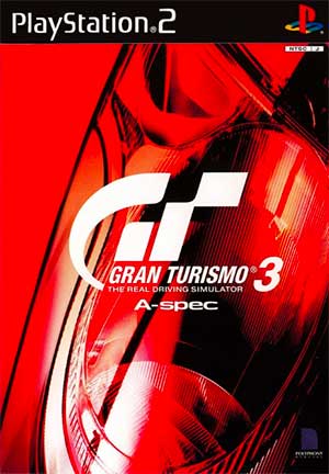 Gran Turismo 3 - A-Spec