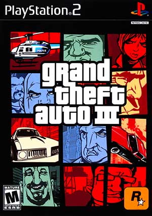 Grand Theft Auto III