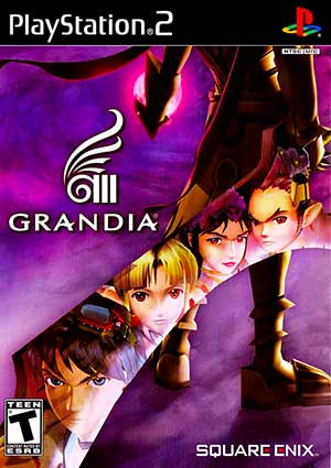 Grandia III