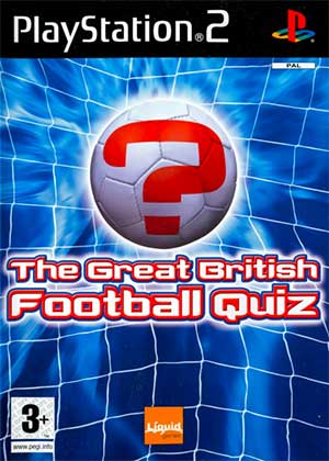 Great British Football Quiz, The