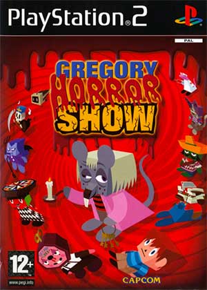 Gregory Horror Show - Soul Collector