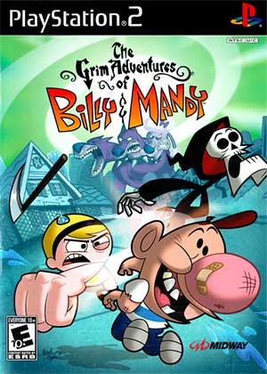 Grim Adventures of Billy & Mandy, The