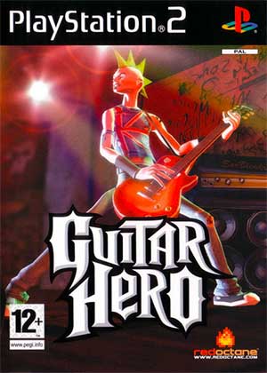 Guitar Hero