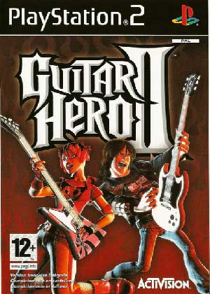 Guitar Hero II