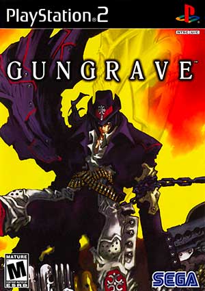 Gungrave