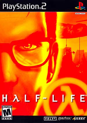 Half-Life
