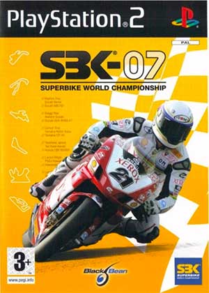 Hannspree Ten Kate Honda SBK - Superbike World Championship