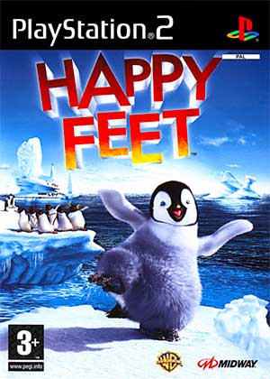 Happy Feet
