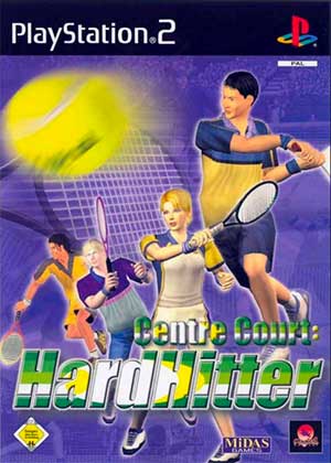 Hard Hitter