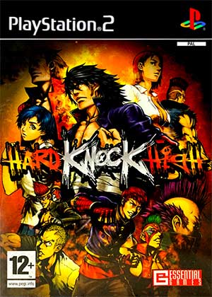Hard Knock High