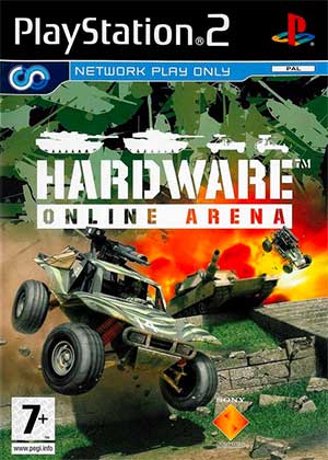 Hardware - Online Arena