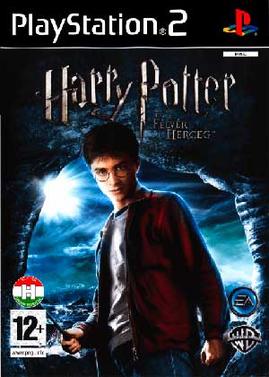 Harry Potter and the Half-Blood Prince