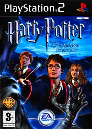 Harry Potter-wa Azkaban-ui Joesu