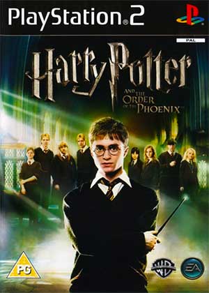 Harry Potter to Fushichou no Kishidan