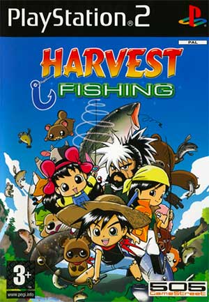 Harvest Fishing