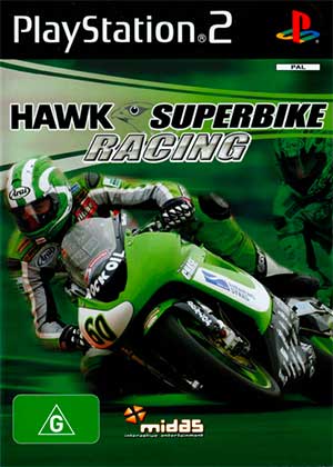 Hawk Superbike Racing