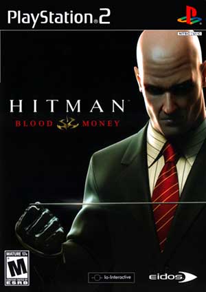 Hitman - Blood Money
