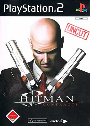 Hitman - Contracts
