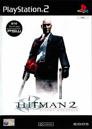 Hitman - Silent Assassin